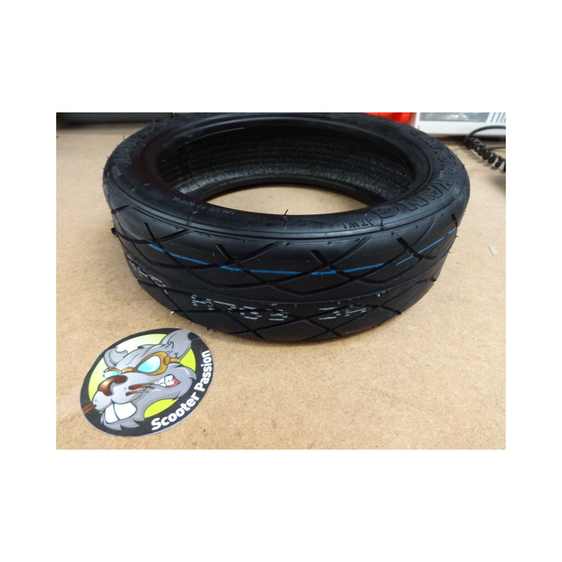 inmotion s1 Band tubeless 10X2.5-6.5 elektrische step