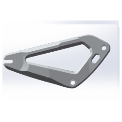 swing arm ophanging elektrische step nami burne