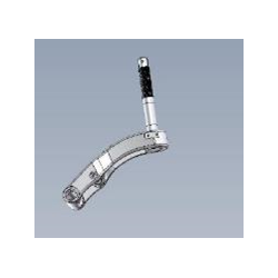 Onderaan steun stuurkolon Nami Viper Burn-e