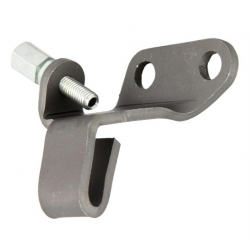 support câble de vitesse tendeur cable embrayage vespa v50 PV ET3