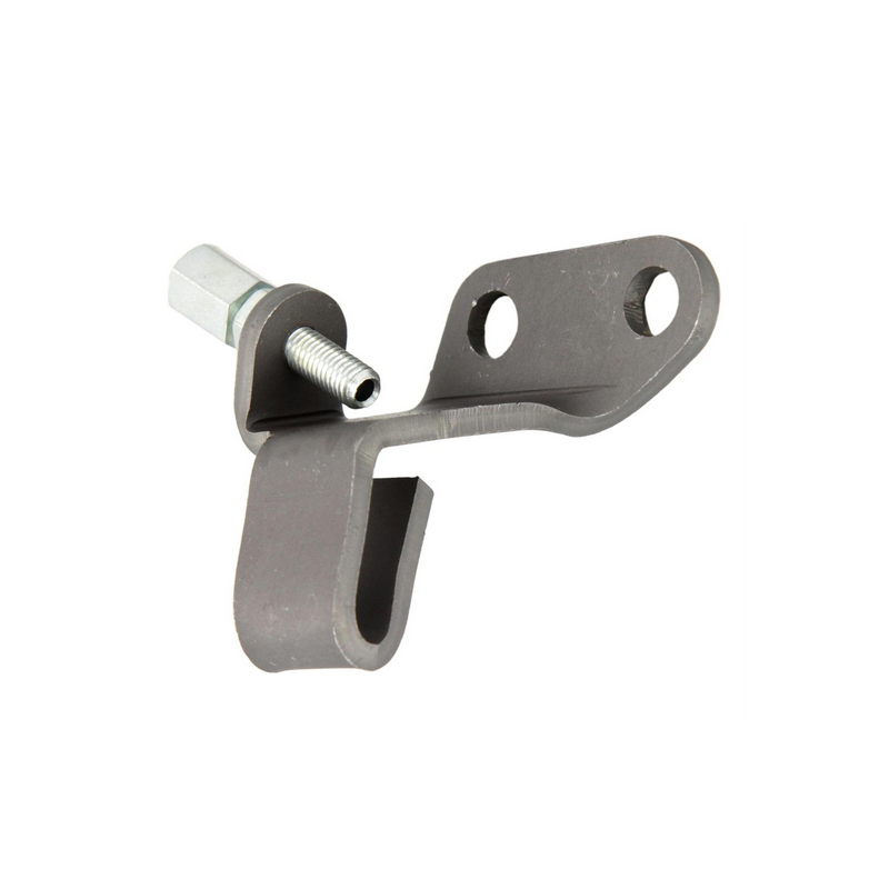 support câble de vitesse tendeur cable embrayage vespa v50 PV ET3