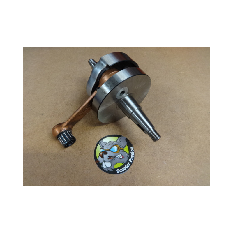Vilebrequin pour vespa T5 à vendre chez scooter passion
