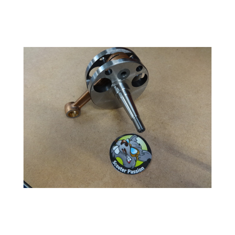 Vilebrequin pour vespa 125 VNA et type N chez scooter passion en belgique et en france