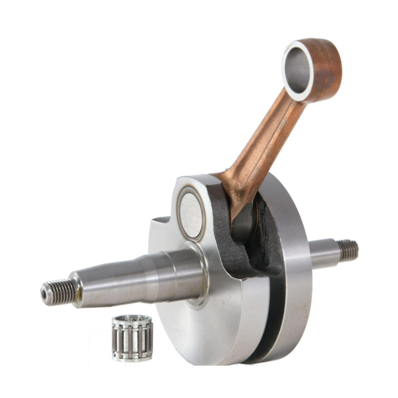 Vilebrequin TAMENI pour Vespa 180 Rally chez scooter passion