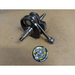 Vilebrequin pour vespa PX - PE 200 chez scooter passion en belgique et en france