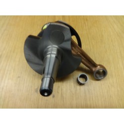 Vilebrequin pour Vespa Rally VSE1T apd33997/P200E/PX200 E /Lusso/MY/Cosa chez scooter passion