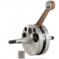 Vilebrequin pour Vespa 150 VBA VBB