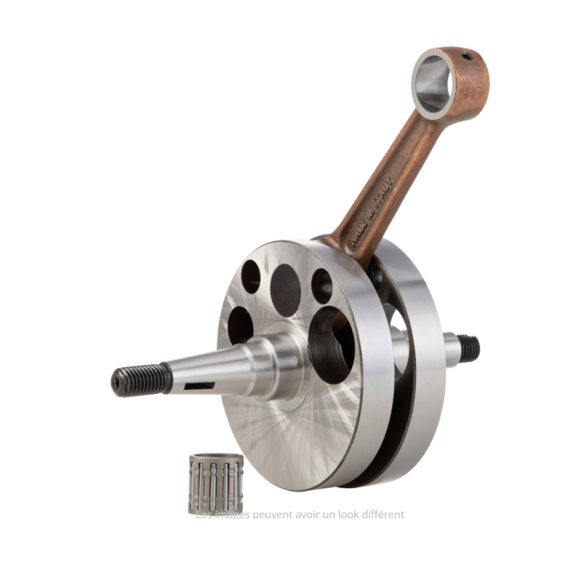 Vilebrequin pour Vespa 150 VBA VBB