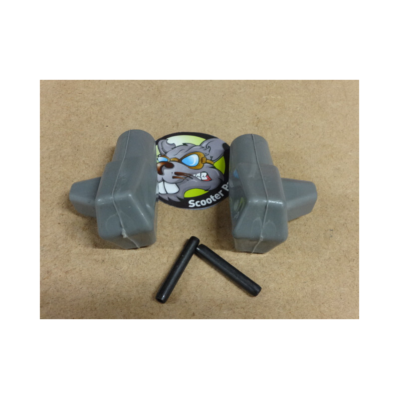 standaarddoppenset lambretta li tv sx belgie