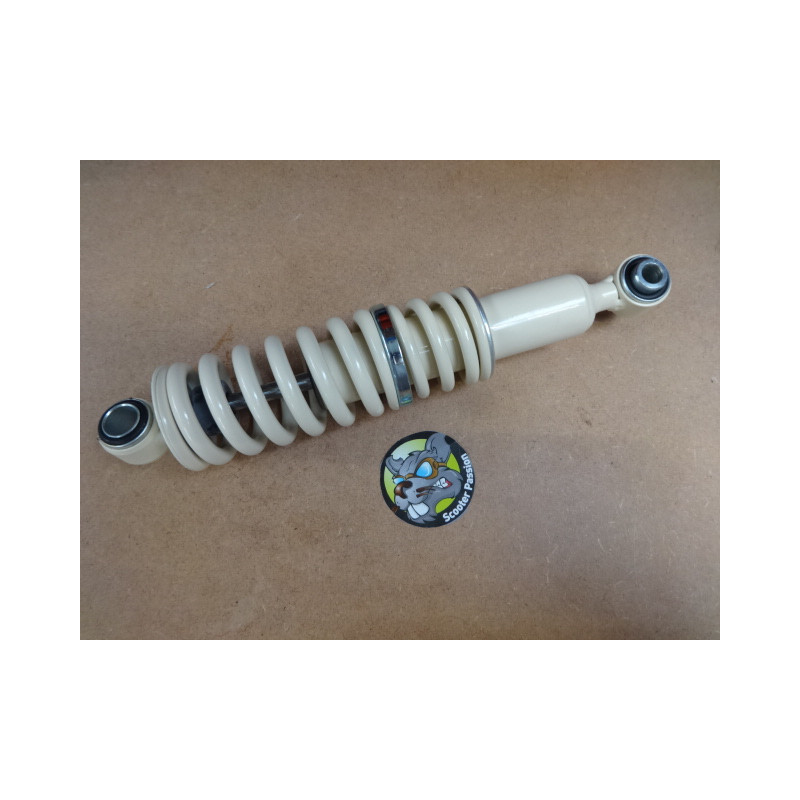 Achterschokdemper voor Lambretta serie 1 TV 175 in belgië