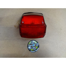 BOSATTA achterlicht voor Vespa 50 Speciaal /ET3/ETS bij scooter passion in belgië