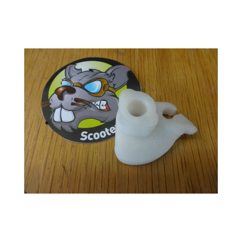 poulie accélérateur nylon lambretta li tv sx à vendre