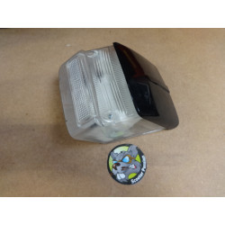 Feu arrière Vespa 125 GTR/​TS/​150 SprintV/​180-200 Rally/​ V50 Special à vendre belgique france
