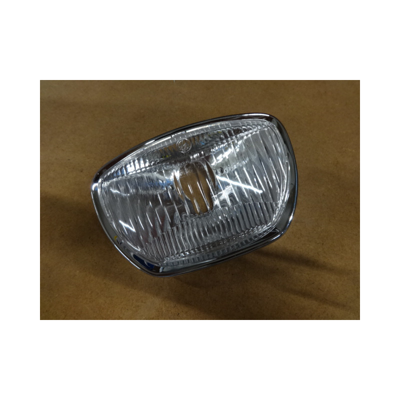 Groupe optique AVANT BOSATTA Vespa 125 GT/150 GL/Sprint/180 SS chez scooter passion