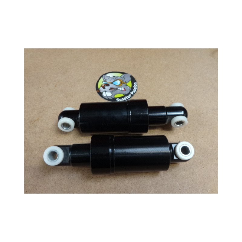 amortisseur trottinette électrique Minimotors speedway 4 et 5