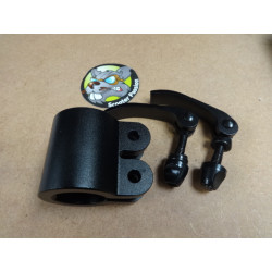 bague double serrage trottinette minimtors dualtron storm victor thunder 2021 à vendre