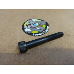 Vis inférieure potence sur...