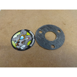 Uitlaat silencer pakking...