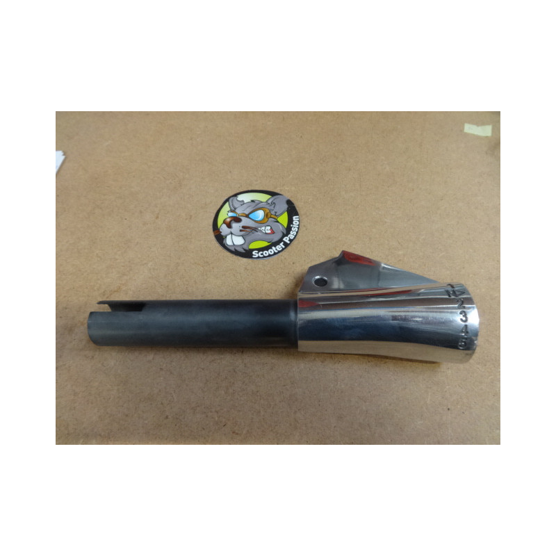 cocotte changement de vitesses boite 5 vitesses lambretta li tv sx