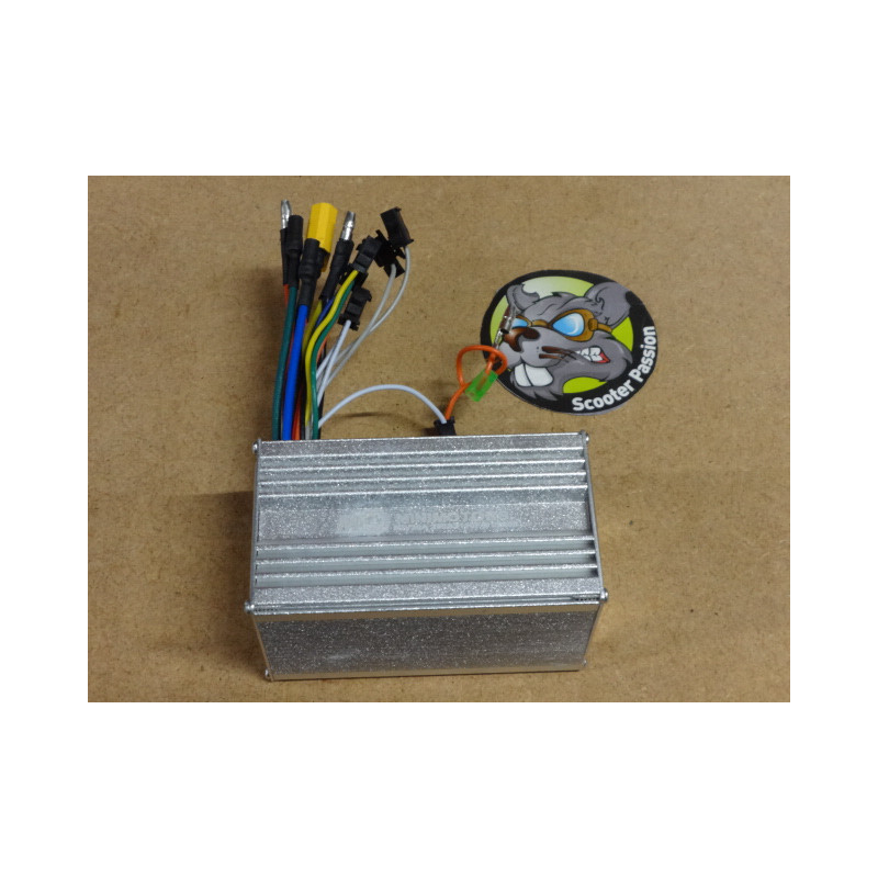 controleur trottinette électrique minimotors futecher gun pro à vendre belgique france