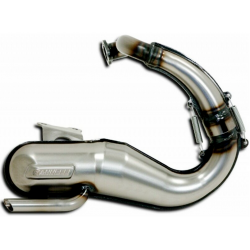 uitlaat vespa V50 L N R racing gianelli