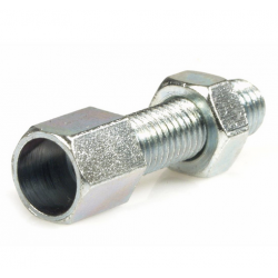 Stelschroef M8X28...