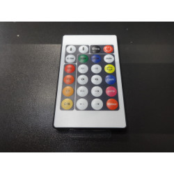 telecommande led trottinette électrique minimotors dualtron