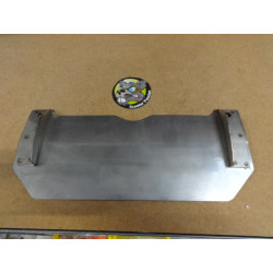 stand splash plate Lambretta RVS Li Serie 3 GP DL