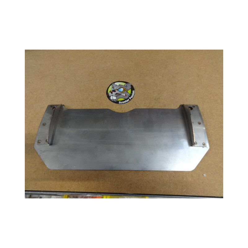 stand splash plate ecran protection lambretta serie 3 gp dl en belgique
