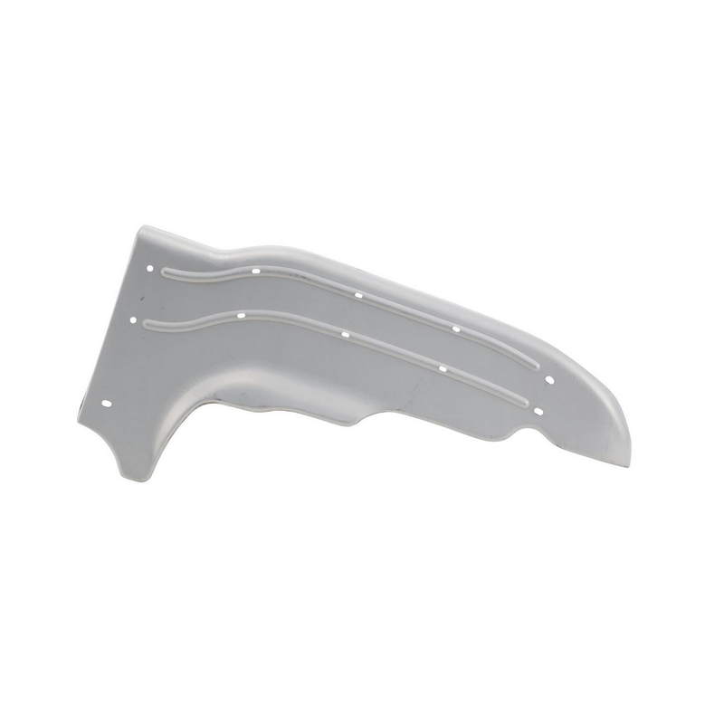 repose pied arrière droit lambretta li serie 1 serie 2