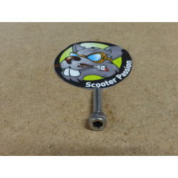 schroef alen bevestiging airscoop lambretta li tv sx