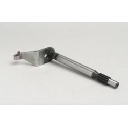 Lever hendel koppelingsdeksel Vespa PK50 XL FL/​XL2/​HP