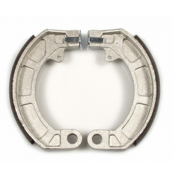 Remschoenen ACHTERAAN Vespa...