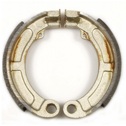 remschoenen vespa 9" v50 special achteraan 9"