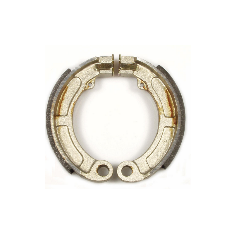 garnitures de frein arrière vespa V50 9 pouces