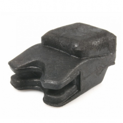 Rubber reservewielhouder Vespa 125/​150/​Sprint/​150 Super