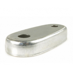 Embase pour cache tête de fourche Vespa 50-125/PV
