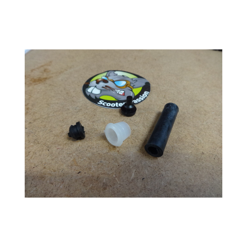 kit insert protection embout aile vespa