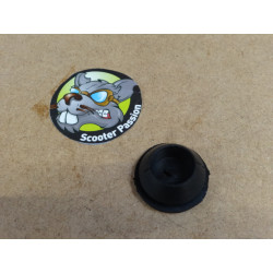 Rubber bescherming voor...