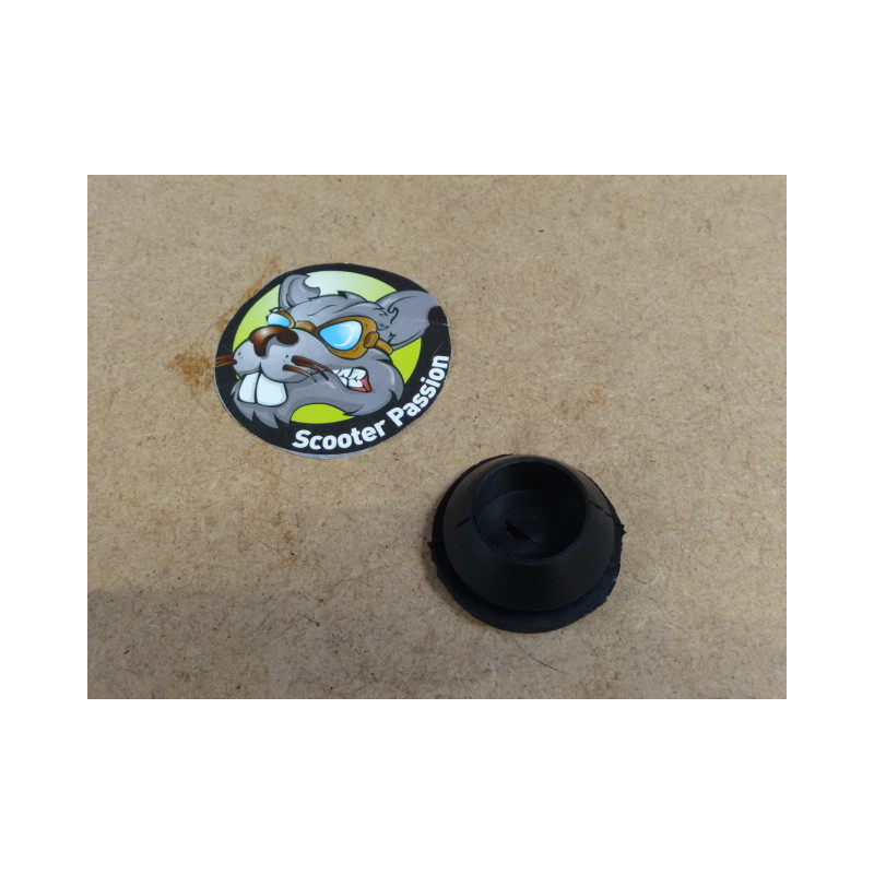 caoutchouc passage gaine vitesse embrayage lambretta junior chassis