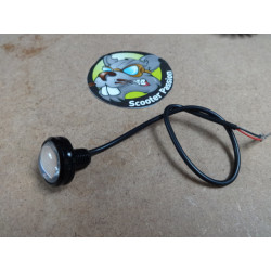 Phare LED INFERIEUR deck...