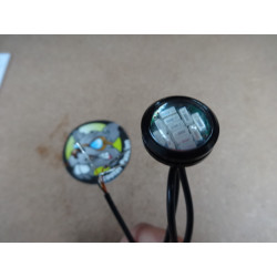 rood achterlicht led step dualtron thunder