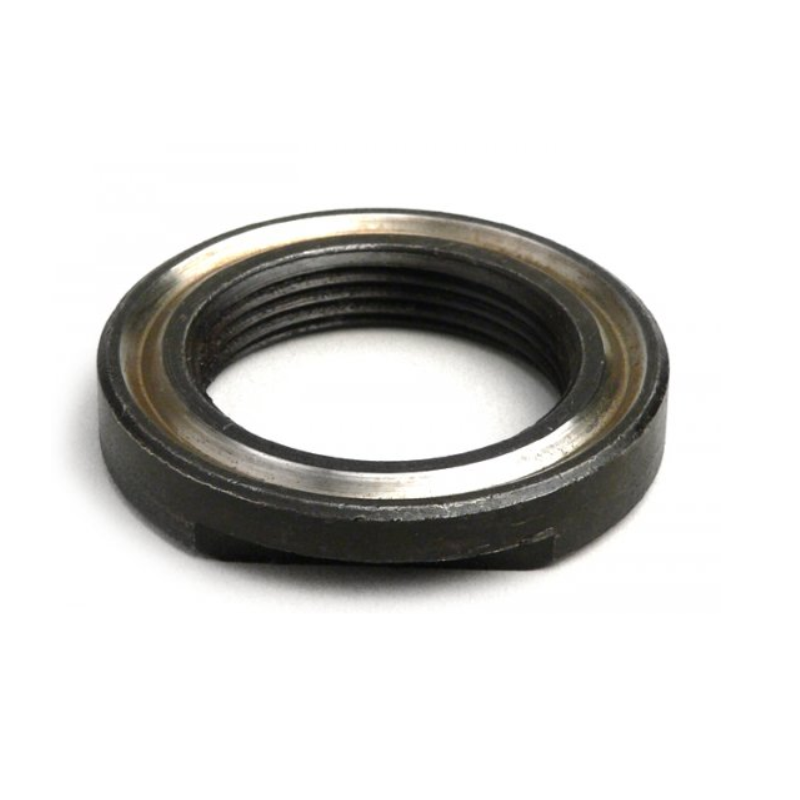 Boven steun boven lager balhoofd Lambretta Serie 1, 2, 3 GP en DL