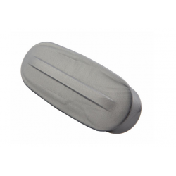 Cache tête de frouche GRIS...