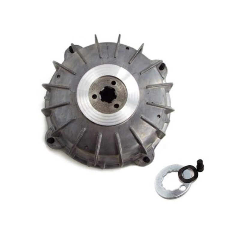 achter remtrommel lambretta li tv sx gp dl