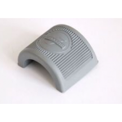 Rubber bescherming kickpedaal Lambretta A, B, C, LC
