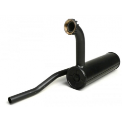 uitlaat lambretta lc te koop belgie