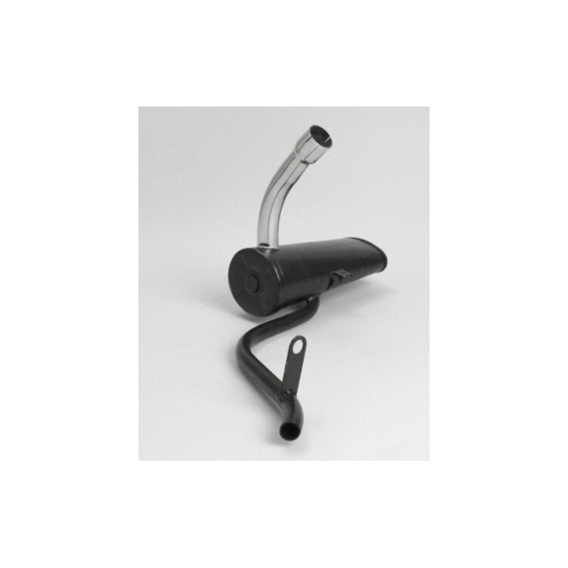 pot échappement lambretta E à vendre belgique france