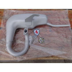 uitlaat clubman lambretta scooter li tv sx te koop in belgie nederland