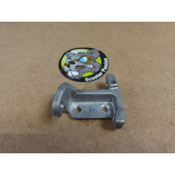 Steun buitenkabels versnellings en koppelings op carter Lambretta Serie 1, 2, 3, GP/DL